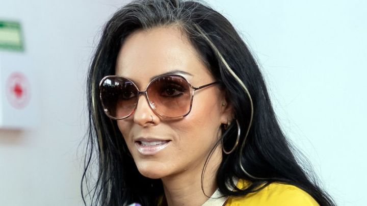 ¿Sin trabajo? Ivonne Montero se mostraría desesperada al decir que "extraña" los escenarios