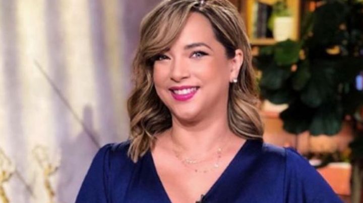 Adamari López deja impactados a sus fans al mostrarse más esbelta que nunca