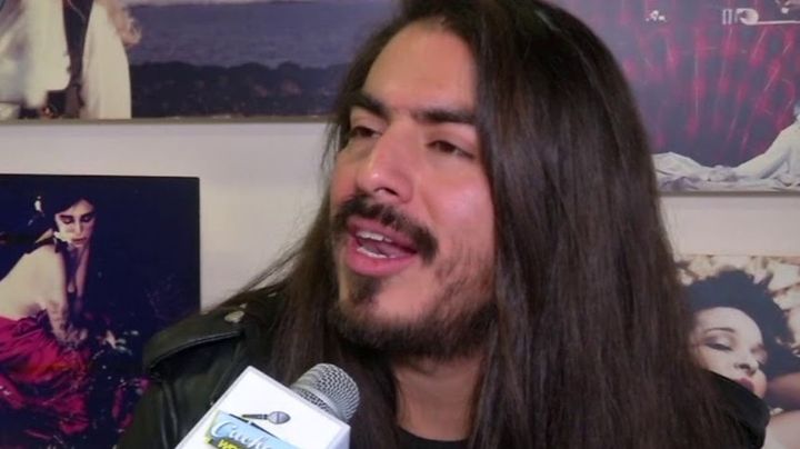 Rey Grupero habla de la injusticia por la que llegó a estar encarcelado en el pasado