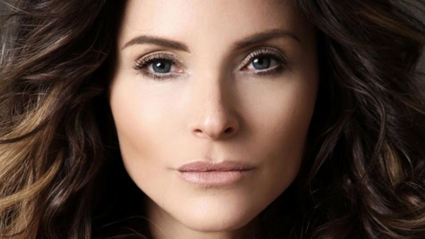 Televisa, de luto: Issabela Camil se despide de su padre con desgarrador mensaje