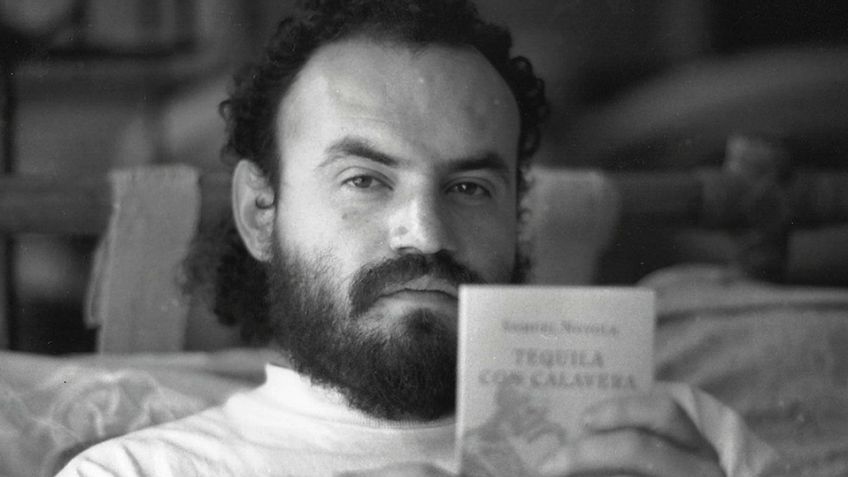 Con el 'Vaquero del Mediodía' Diego Enrique Osorno encontró a otros