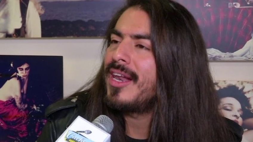 Rey Grupero habla de la injusticia por la que llegó a estar encarcelado en el pasado