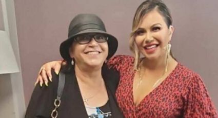 ¿Chiquis está embarazada? Doña Rosa Rivera revela si nieta espera a su primer hijo con Lorenzo