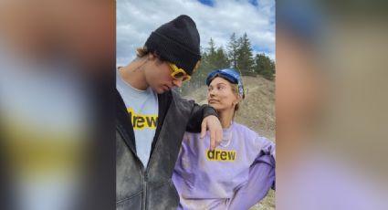 Hailey Baldwin, esposa de Justin Bieber, habla del infierno que vive por dura enfermedad en la piel