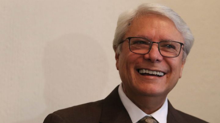 Jaime Bonilla, el polémico gobernador de Baja California, hospitalizado por Covid-19