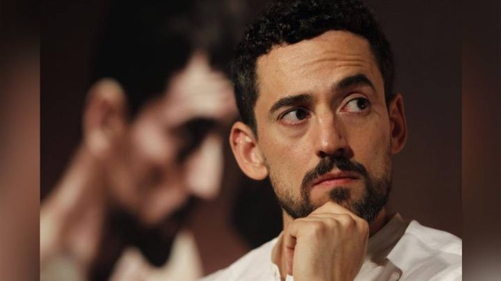 Luis Gerardo Méndez menciona que 'Narcos México' ayuda a reflexionar sobre las drogas