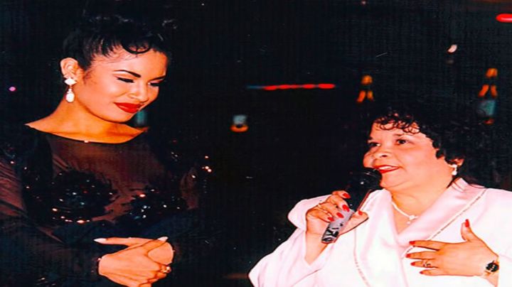 Este es el perturbador audio donde Yolanda Saldívar descubre que Selena Quintanilla había muerto