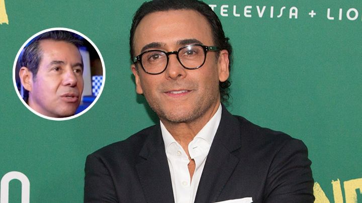 Adal Ramones cuenta el verdadero motivo por el que se alejó de Yordi Rosado