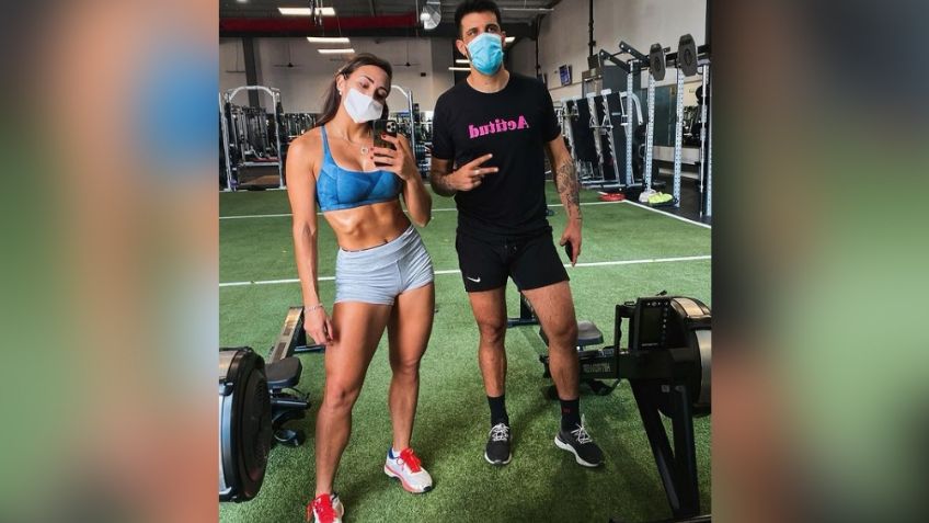 Silverio Rocchi rompe el silencio y revela su relación con Macky González