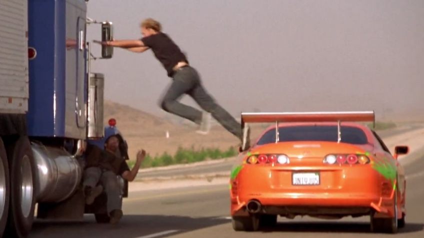 A lo Rápido y Furioso roban consolas PS5 de camiones en el Reino Unido