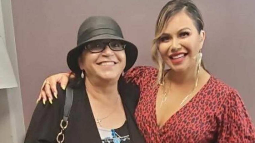 ¿Chiquis está embarazada? Doña Rosa Rivera revela si nieta espera a su primer hijo con Lorenzo