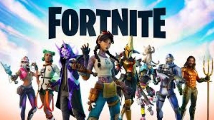 Epic Games cancela eventos presenciales de Fortnite del 2021 por Covid-19