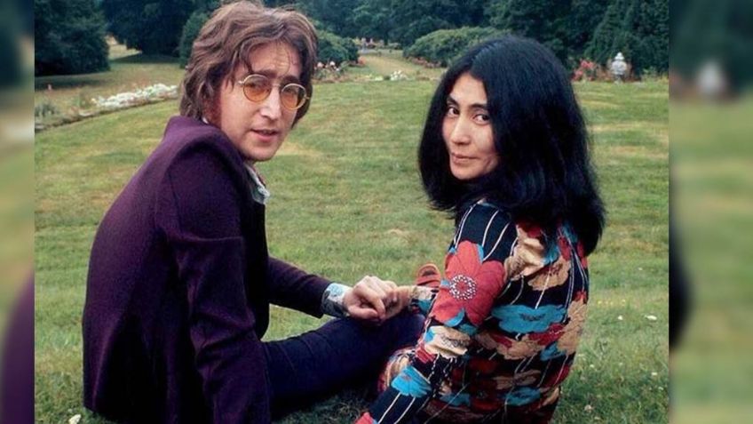 Este fue el gesto desesperado que hizo Yoko Ono el día que acabaron con la vida de John Lennon