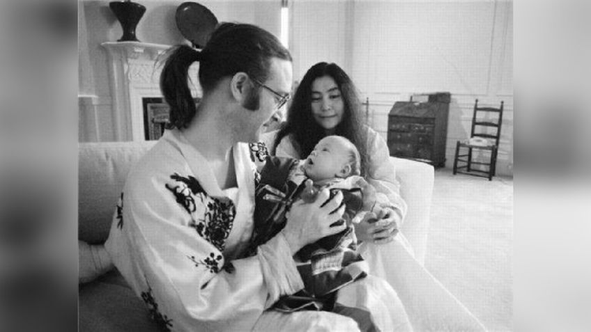 John Lennon: Cynthia Powell y Yoko Ono, las mujeres que cambiaron la vida del exBeatle