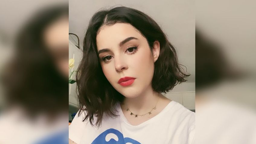 Ana Paula Capetillo, hija de Bibi Gaytán, roba corazones con foto de Instagram