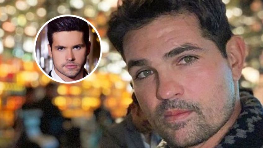 Ferdinando Valencia asegura que no le ha sido fácil reemplazar a Eleazar Gómez