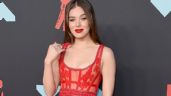 Foto ilustrativa de la nota titulada Hailee Steinfeld se viste de 'Kate Bishop' en 'Hawkeye' y las redes enloquecen por estas fotos