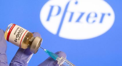 Italia advierte a Pfizer una demanda por no cumplir a tiempo con el abastecimiento de vacunas