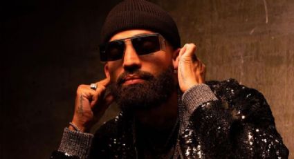 El reggaetonero Arcángel enviaría mensaje de 'despedida' tras revelar su estado de salud