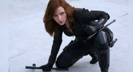 Scarlett Johansson: 'Black Widow' podría estrenarse en Disney Plus según menciona Marvel