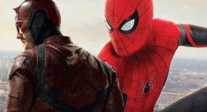 Charlie Cox regresa en su personaje 'Daredevil' en la película 'Spiderman 3'