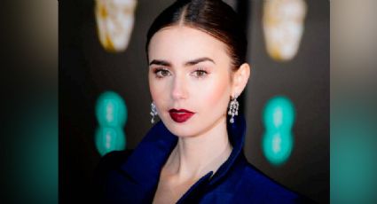 ¿Se arrepiente? Lily Collins revela detalles inéditos sobre su compromiso matrimonial