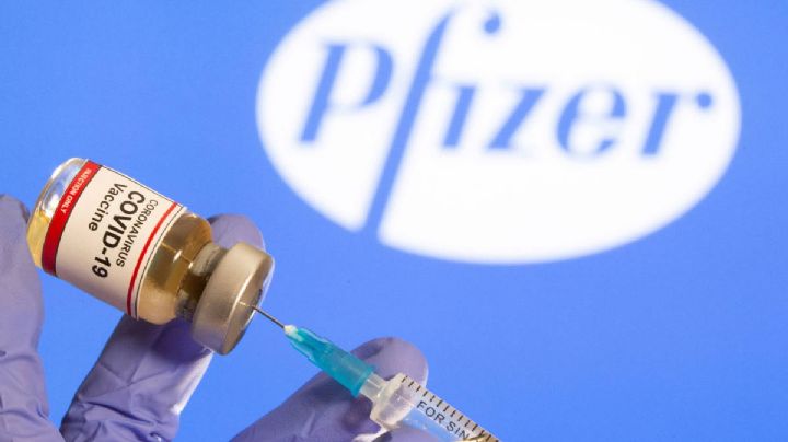 Italia advierte a Pfizer una demanda por no cumplir a tiempo con el abastecimiento de vacunas