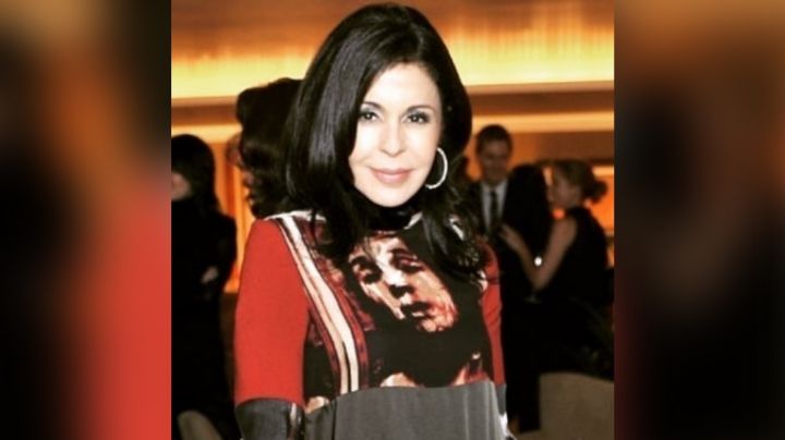 Exreina de Belleza revela tener Covid-19 e impacta con sus confesiones: "Es solo una gripe"