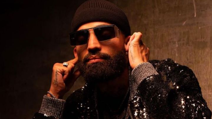 El reggaetonero Arcángel enviaría mensaje de 'despedida' tras revelar su estado de salud