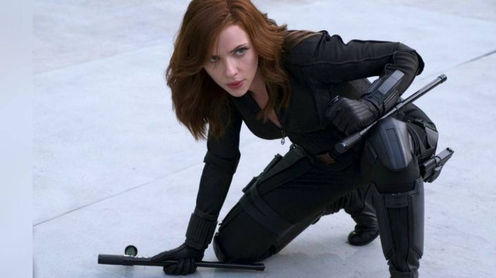 Scarlett Johansson: 'Black Widow' podría estrenarse en Disney Plus según menciona Marvel