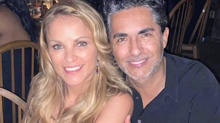 ¿Todo bien en casa? Raúl Araiza niega a su novia a nivel nacional en el programa 'Hoy'