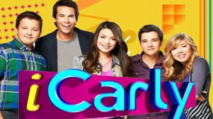 La serie 'iCarly' tendrá una continuación con el elenco original e internautas celebran
