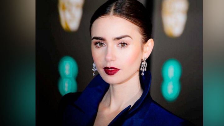 ¿Se arrepiente? Lily Collins revela detalles inéditos sobre su compromiso matrimonial