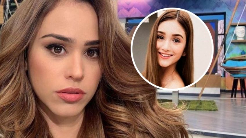 Yanet García sale en defensa de su hermana tras ser víctima de esta injusticia