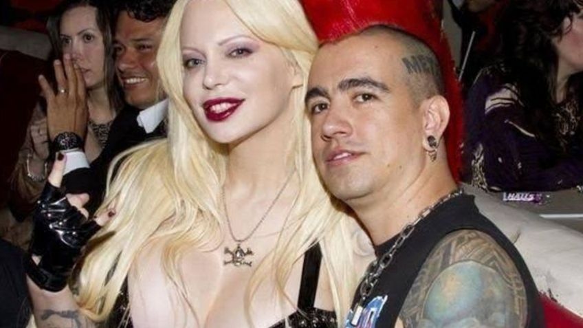 Erick Farjeat, ex de Sabrina, rehace su vida amorosa tras fracasar en su pasada relación