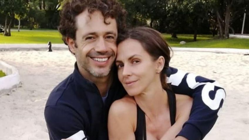 Ceci Ponce y Francisco Covarrubias se separan luego de seis años de relación