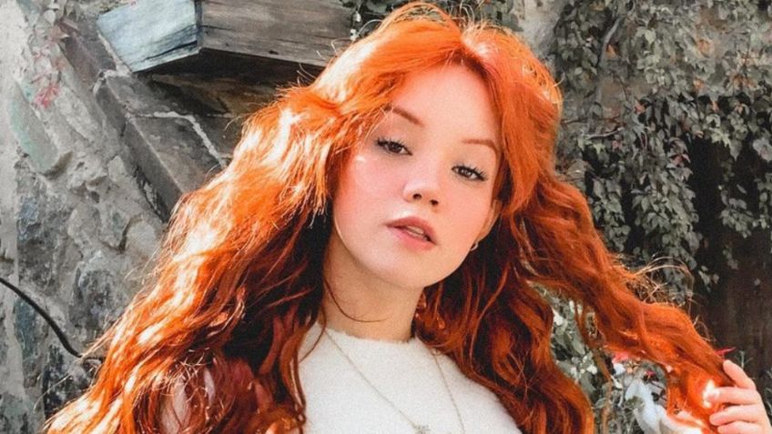 ¡Mágica! Dalú se convierte en una coqueta maga y lo presume en Instagram