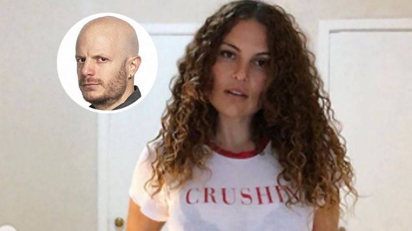 Delia García, ex de Facundo, sorprende en Instagram al mostrarse en bello 'outfit'