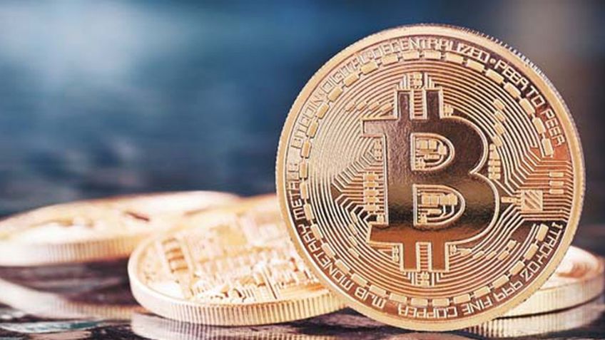 Estos cárteles mexicanos usan 'bitcoins' para lavar ganancias advierte la DEA
