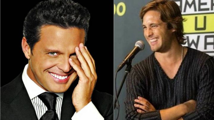 Luis Miguel no estaría de acuerdo en que Diego Boneta le diera vida en la serie de Netflix