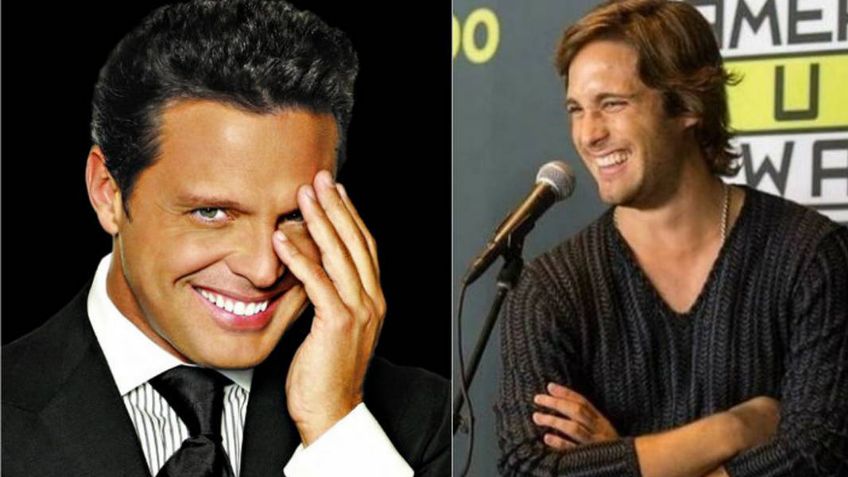 Luis Miguel no estaría de acuerdo en que Diego Boneta le diera vida en la serie de Netflix