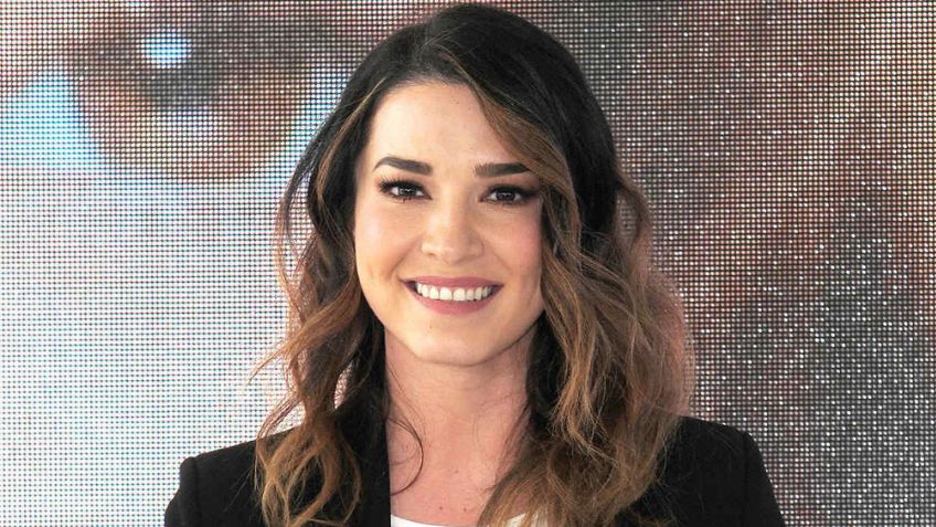 Con dos hijos y 35 años de edad, Laura G luce espectacular con diminuto bikini en Instagram