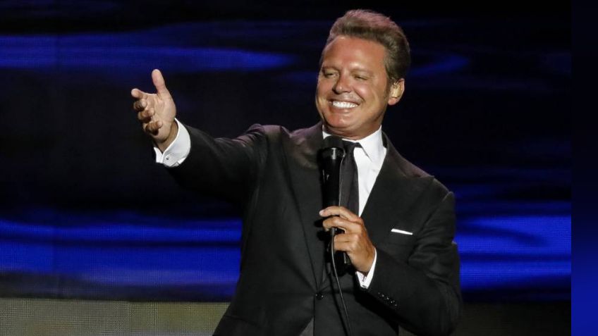 FOTOS: Así ha sido la evolución de las parejas de 'El Sol', según 'Luis Miguel, la serie'