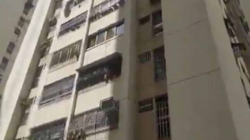 Venezolano mantuvo a una mujer como esclava sexual por 31 años