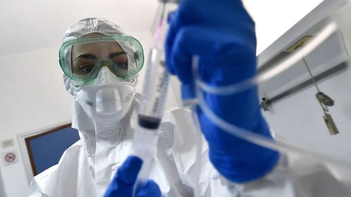 Expertos creen que el Covid-19 se fugó de un laboratorio, piden a la OMS investigar