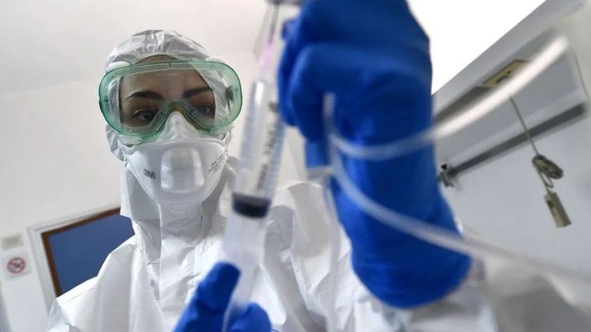 Expertos creen que el Covid-19 se fugó de un laboratorio, piden a la OMS investigar