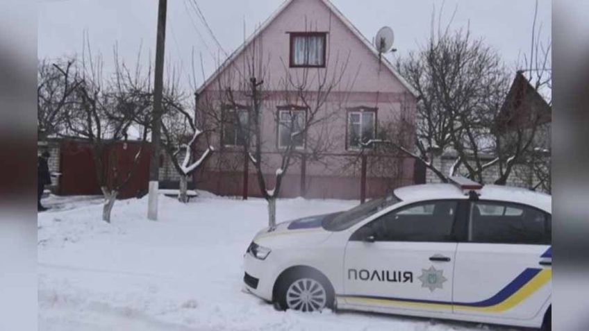 Tragedia y sangre: Niño muere luego de que rottweiler le arrancara la garganta