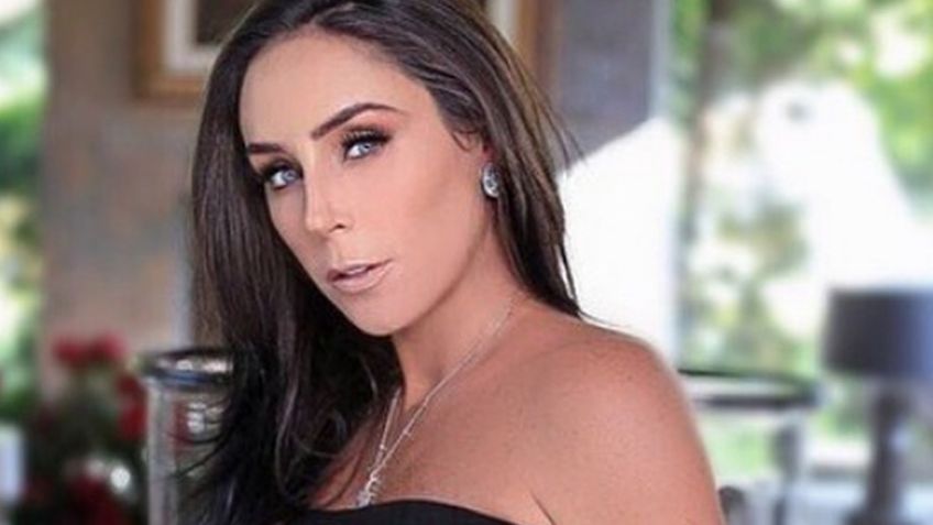 Exconductora de TV Azteca alarma a sus fans al compartir VIDEO ¡al borde del llanto!