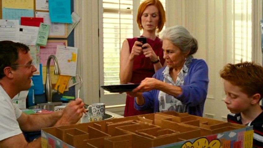 Fans están de luto: Muere actriz de la icónica serie de HBO 'Sex and the City'