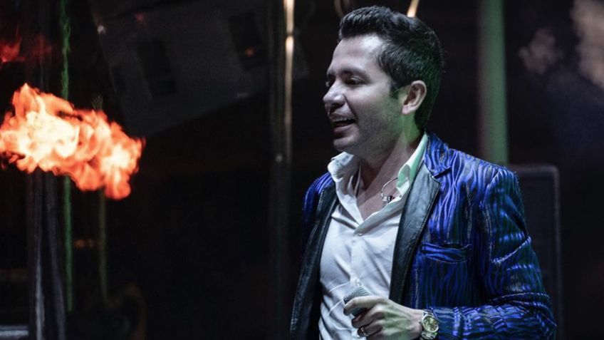 Vocalista de La Adictiva reaparece tras recibir tremendo botellazo en el rostro